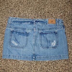 American eagle skirts